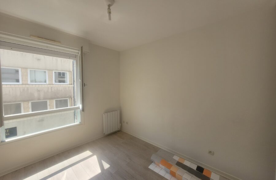 Location appartement à Lille
