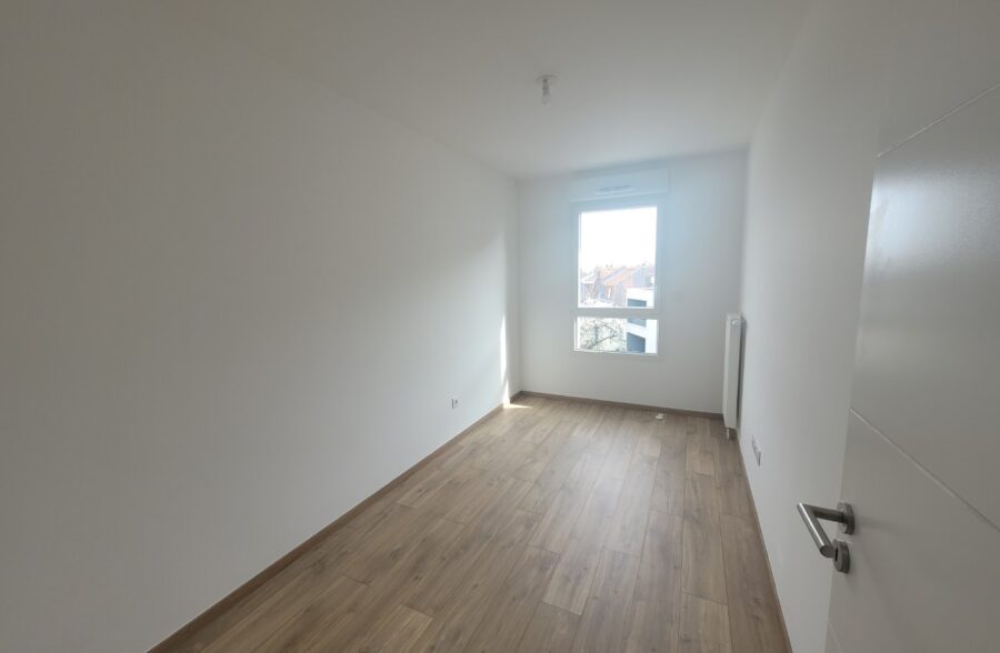 Location appartement à Lille