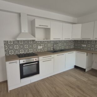 Location appartement à Lille