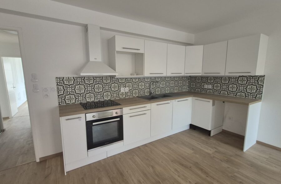 Location appartement à Lille