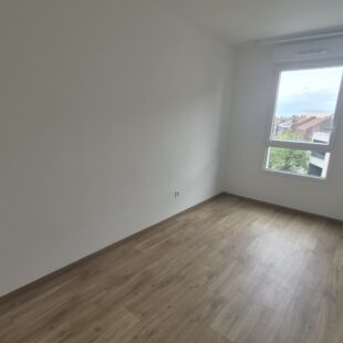 Location appartement à Lille