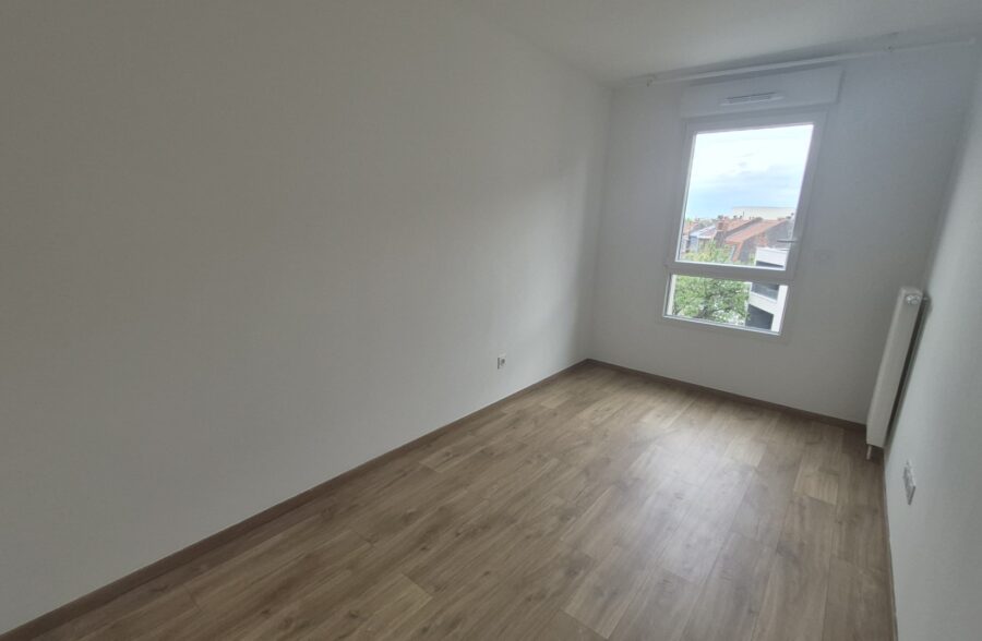 Location appartement à Lille