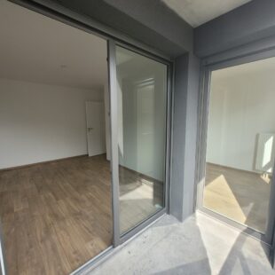 Location appartement à Lille