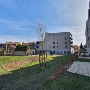 Location appartement à Lille