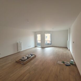 Location appartement à Lille