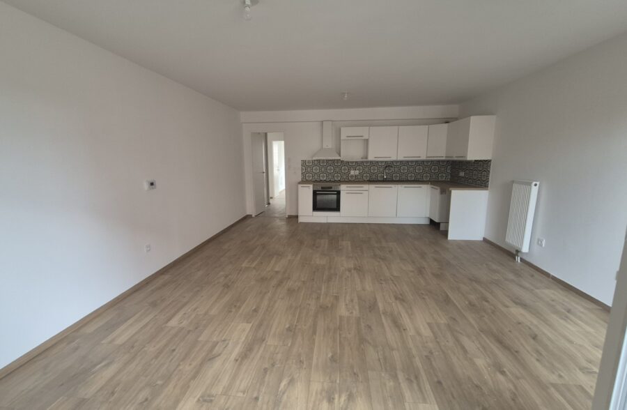 Location appartement à Lille