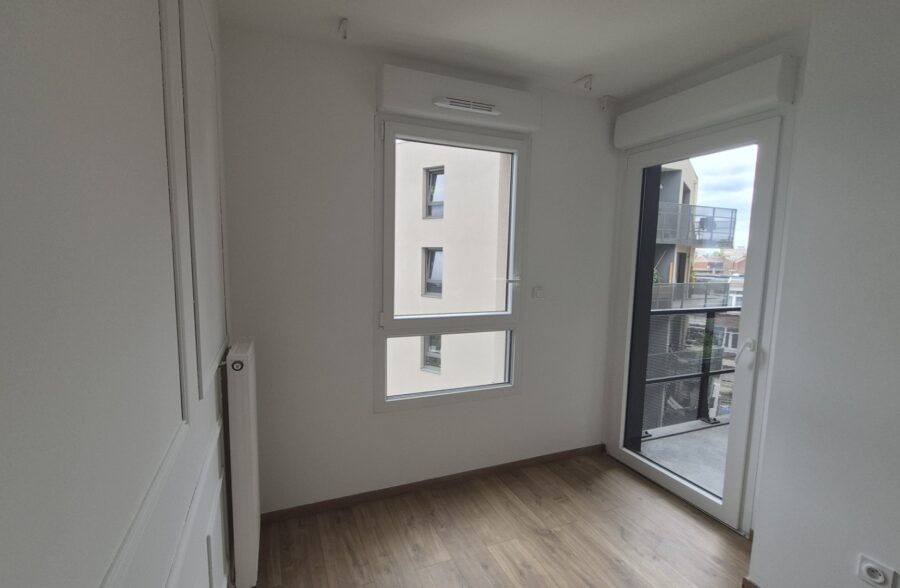 Location appartement à Lille
