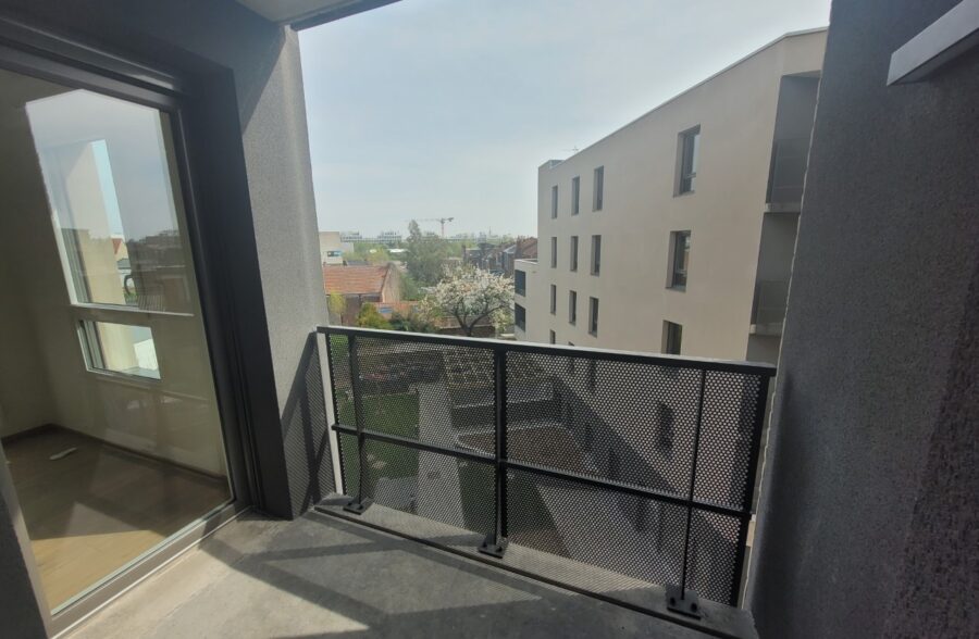 Location appartement à Lille