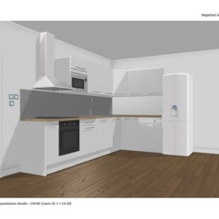 Location appartement à Lille