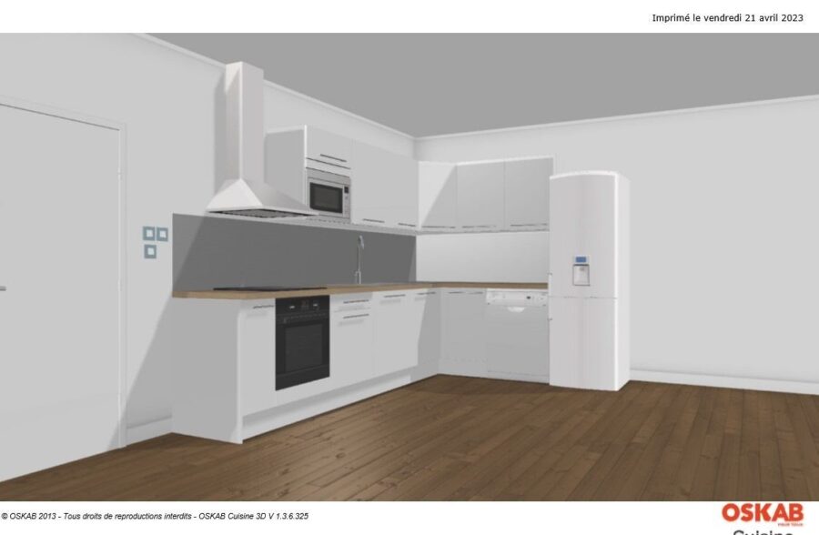Location appartement à Lille