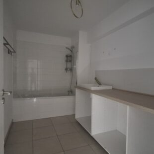 Location appartement à Lille