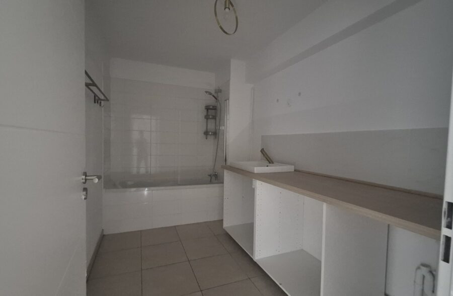 Location appartement à Lille
