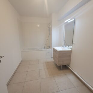 Location appartement à Lille