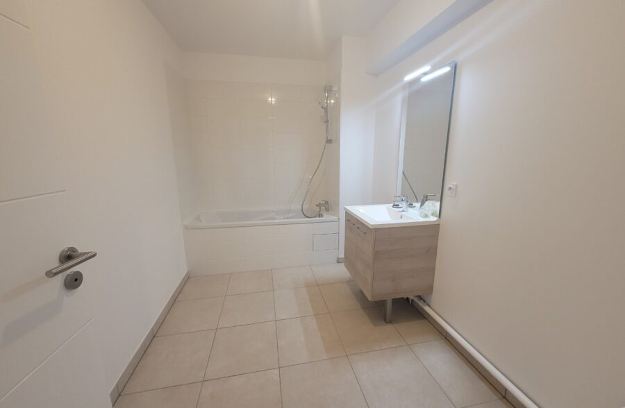 Location appartement à Lille