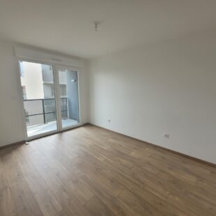Location appartement à Lille