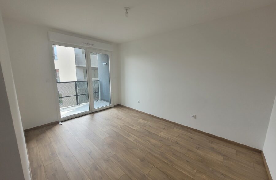 Location appartement à Lille