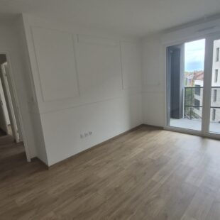 Location appartement à Lille