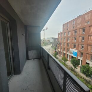 Location appartement à Lille
