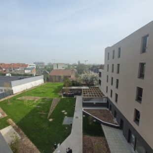 Location appartement à Lille