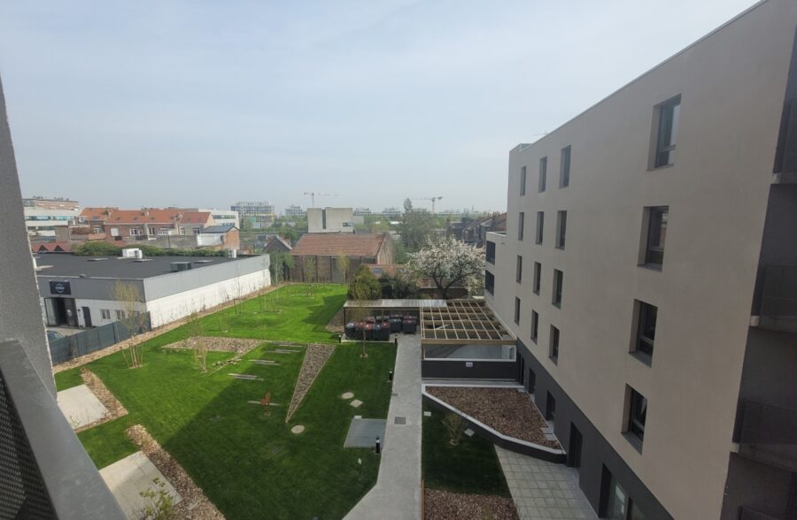 Location appartement à Lille