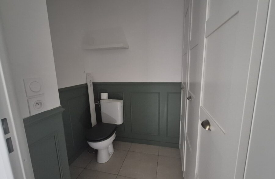 Location appartement à Lille