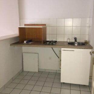 Location appartement à Lille