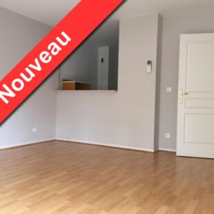 Location appartement à Lille