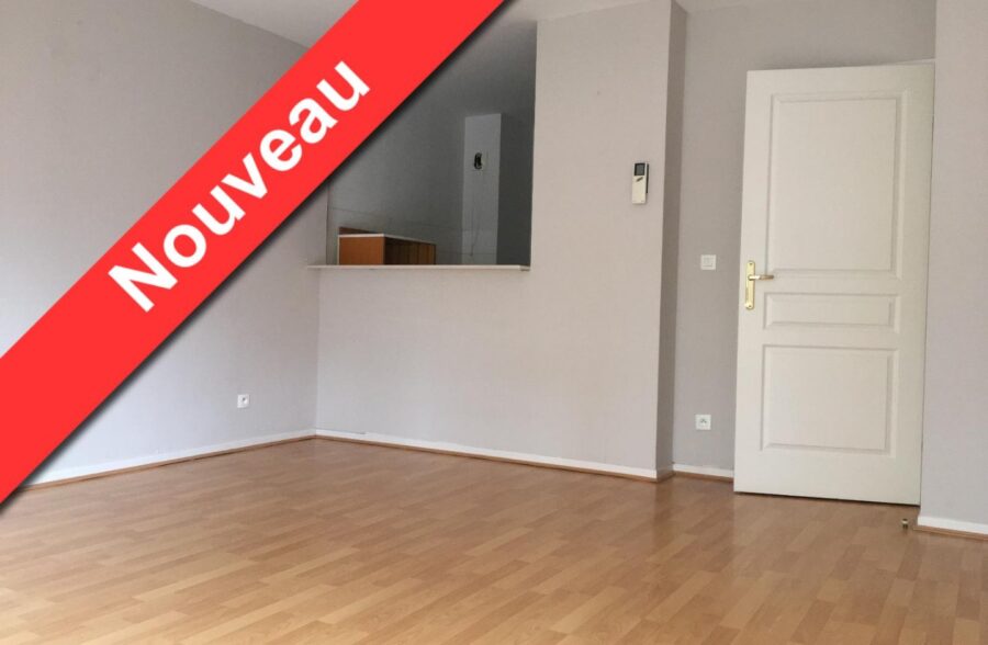 Location appartement à Lille