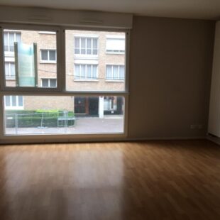 Location appartement à Lille
