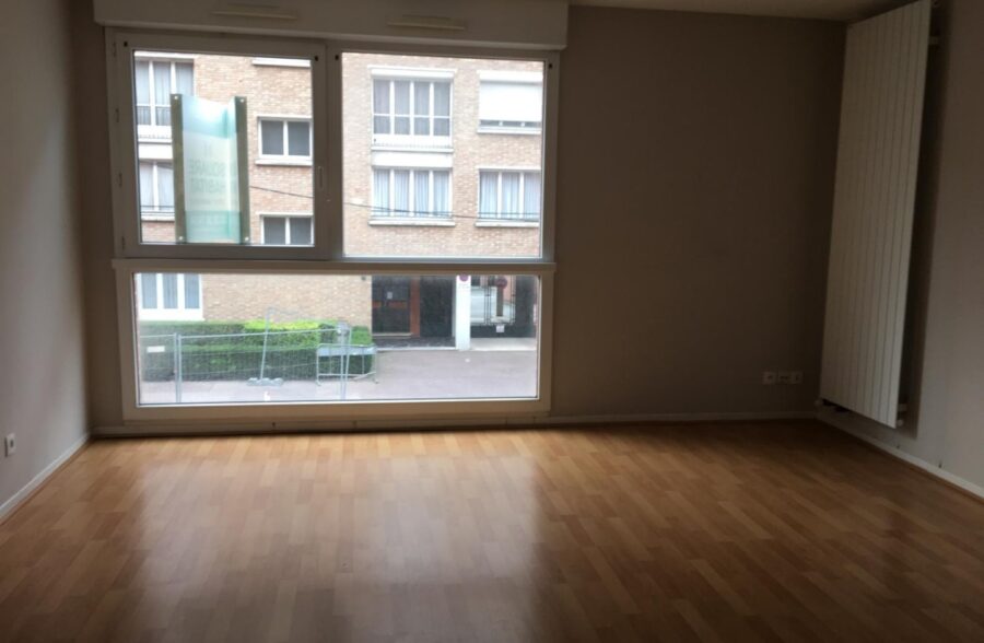 Location appartement à Lille