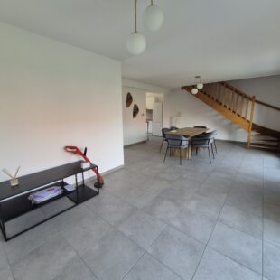 Location maison meublé à Saint-Saulve