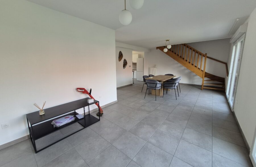 Location maison meublé à Saint-Saulve