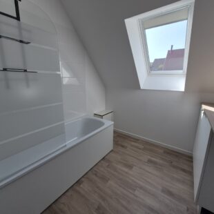 Location maison meublé à Saint-Saulve
