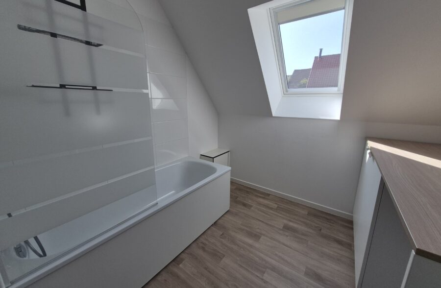 Location maison meublé à Saint-Saulve