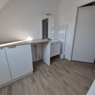 Location maison meublé à Saint-Saulve