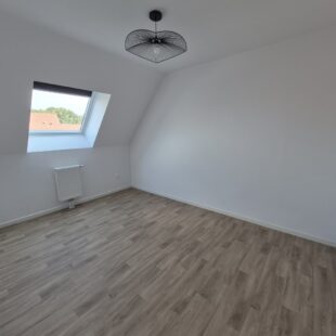 Location maison meublé à Saint-Saulve