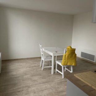 Location appartement meublé à Hazebrouck