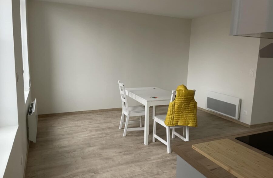 Location appartement meublé à Hazebrouck