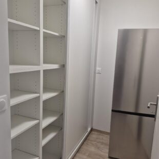 Location appartement meublé à Hazebrouck