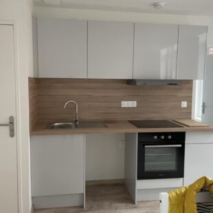 Location appartement meublé à Hazebrouck