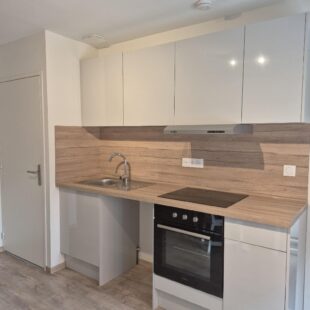 Location appartement meublé à Hazebrouck