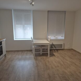 Location appartement meublé à Hazebrouck