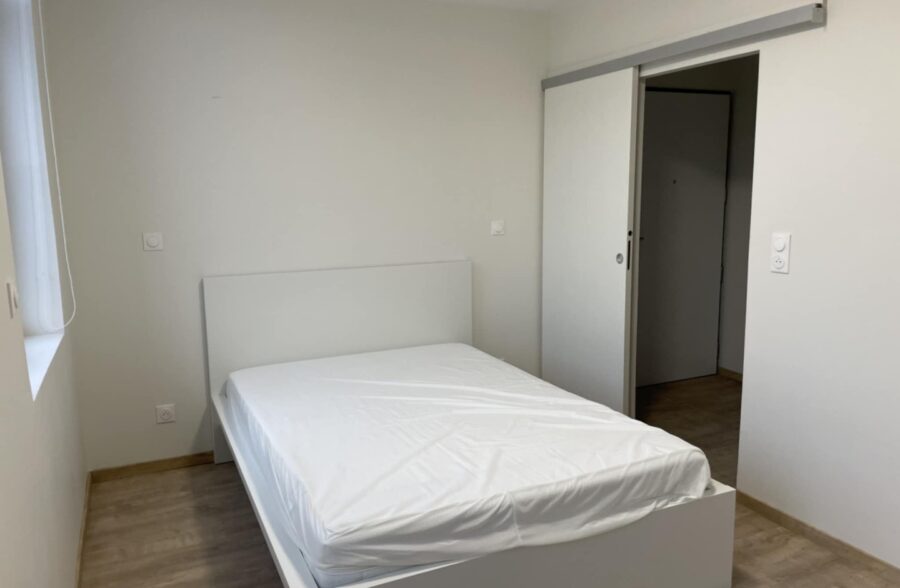 Location appartement meublé à Hazebrouck