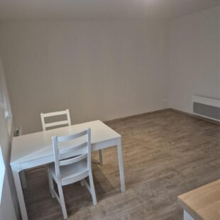 Location appartement meublé à Hazebrouck
