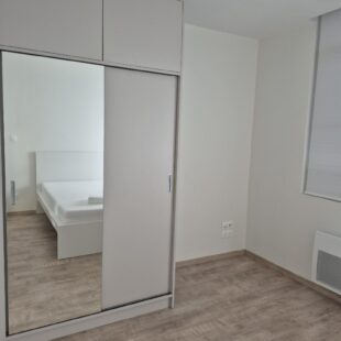 Location appartement meublé à Hazebrouck