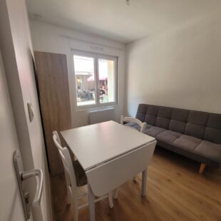 Location appartement meublé à Boulogne-Sur-Mer