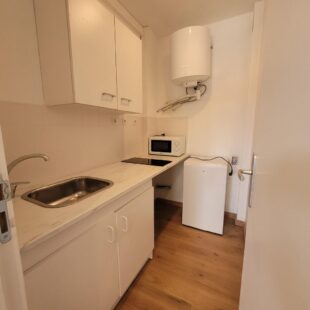 Location appartement meublé à Boulogne-Sur-Mer