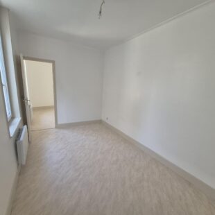 Location appartement à Boulogne-Sur-Mer