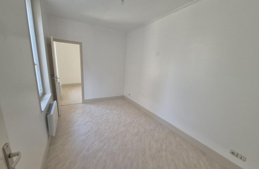 Location appartement à Boulogne-Sur-Mer