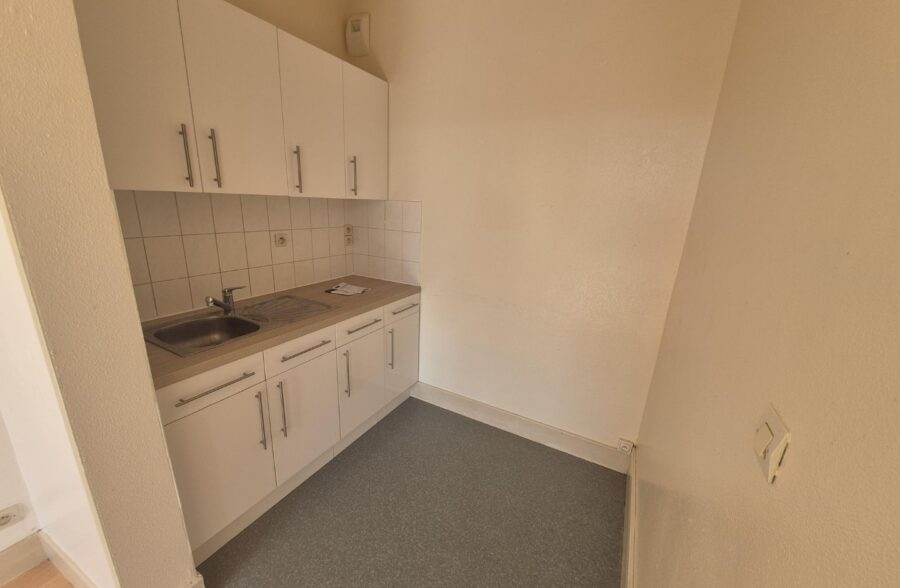Location appartement à Boulogne-Sur-Mer